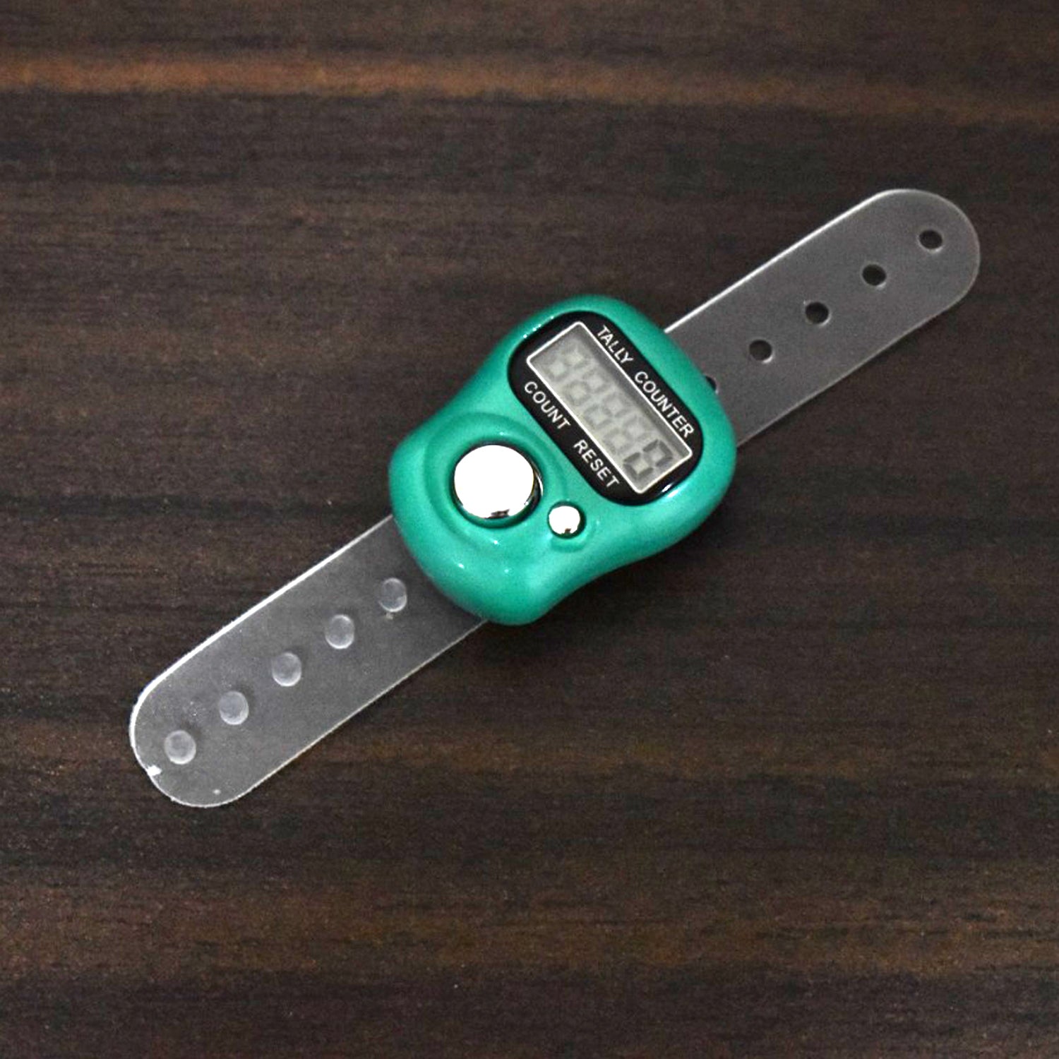 Multi-purpose manual finger counting machine with a durable build. Multi-purpose manual finger counting machine with a durable build.